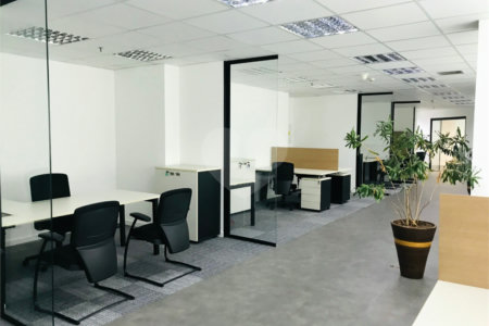 Sala para alugar no Centro, São Bernardo do Campo, SP