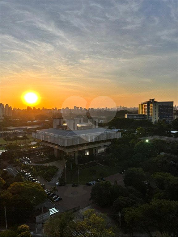 Studio à venda ou para alugar com 1 suíte em Vila Clementino, São Paulo, SP