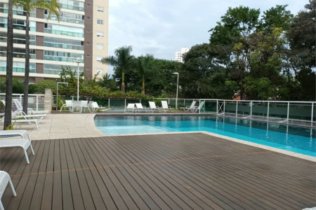 Apartamento à venda com 2 quartos, sendo 1 suíte, em Vila Leopoldina, São Paulo, SP