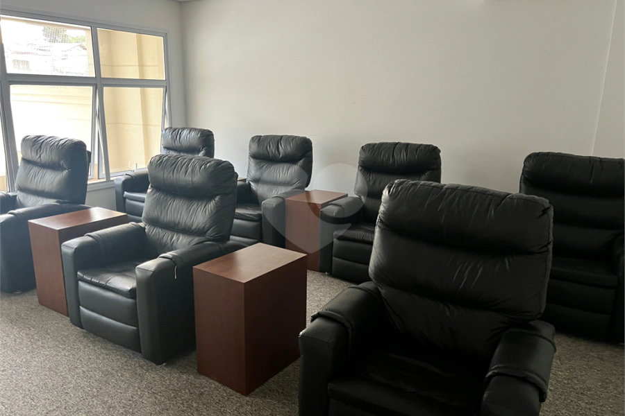 Cobertura à venda com 3 quartos, sendo 1 suíte, em Santana, São Paulo, SP