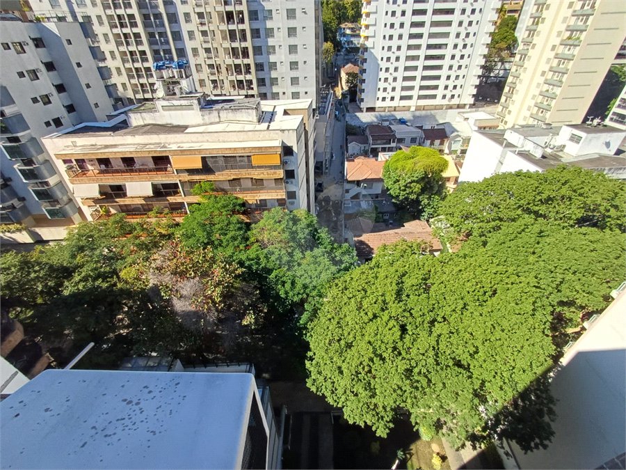 Apartamento à venda com 4 quartos, sendo 1 suíte, em Tijuca, Rio de Janeiro, RJ