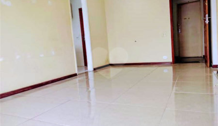 Apartamento à venda com 1 quarto em GRAJAÚ, Rio de Janeiro, RJ
