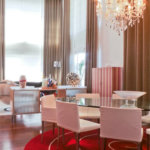Apartamento à venda com 3 suítes em Jardim Fonte do Morumbi, São Paulo, SP