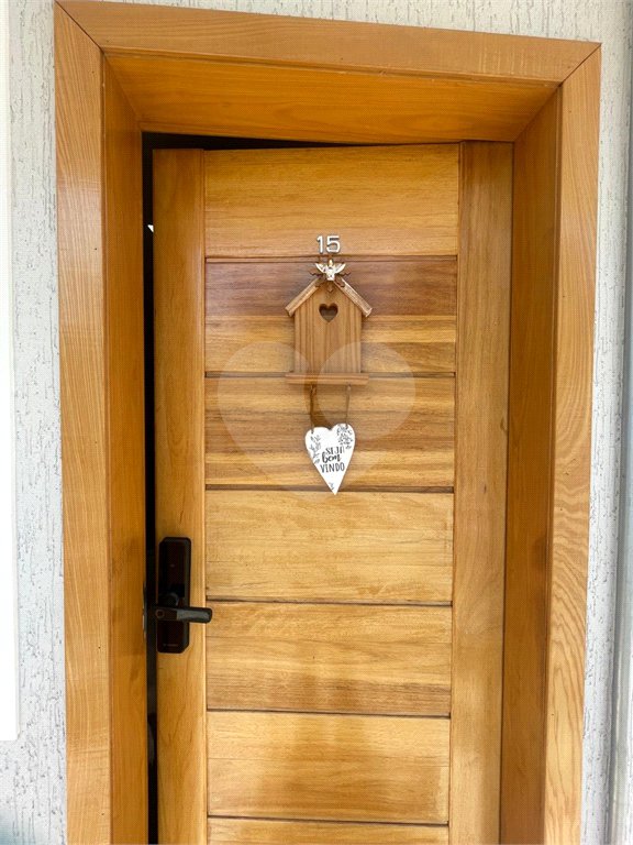 Apartamento à venda com 1 quarto em Parada Inglesa, São Paulo, SP