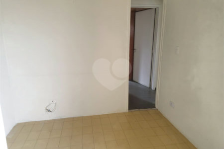 Apartamento à venda com 2 quartos em Jardim das Vertentes, São Paulo, SP