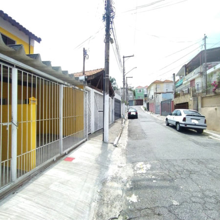 Casa de Vila à venda ou para alugar com 3 quartos em Jardim do Colégio (zona Norte), São Paulo, SP