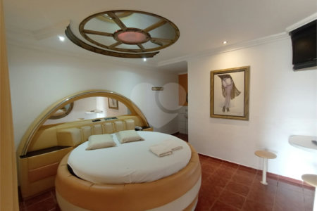 Hotel à venda com 31 suítes em Chapadinha, Itapetininga, SP