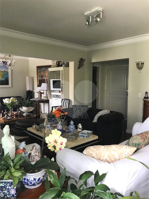 Apartamento à venda com 3 suítes em Vila Morumbi, São Paulo, SP