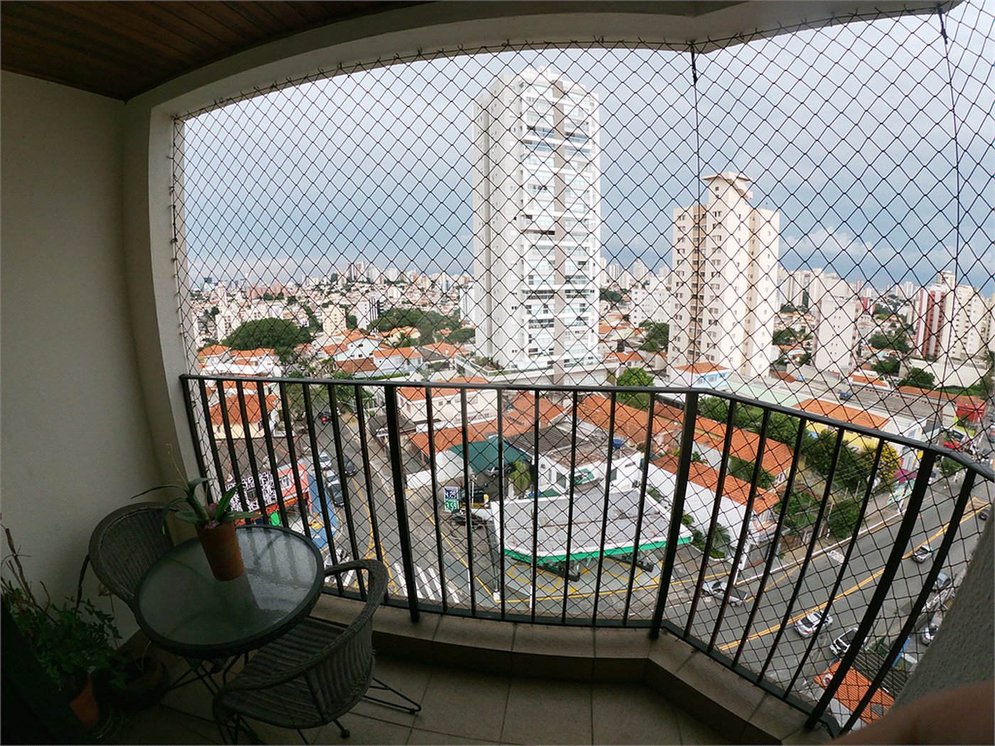 Apartamento à venda com 3 quartos, sendo 1 suíte, em Mandaqui, São Paulo, SP