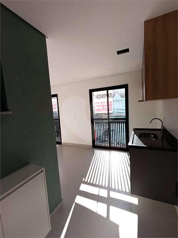 Apartamento à venda com 2 quartos em Jardim São Paulo(zona Norte), São Paulo, SP