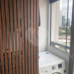 Cobertura à venda com 1 suíte em Cidade Monções, São Paulo, SP