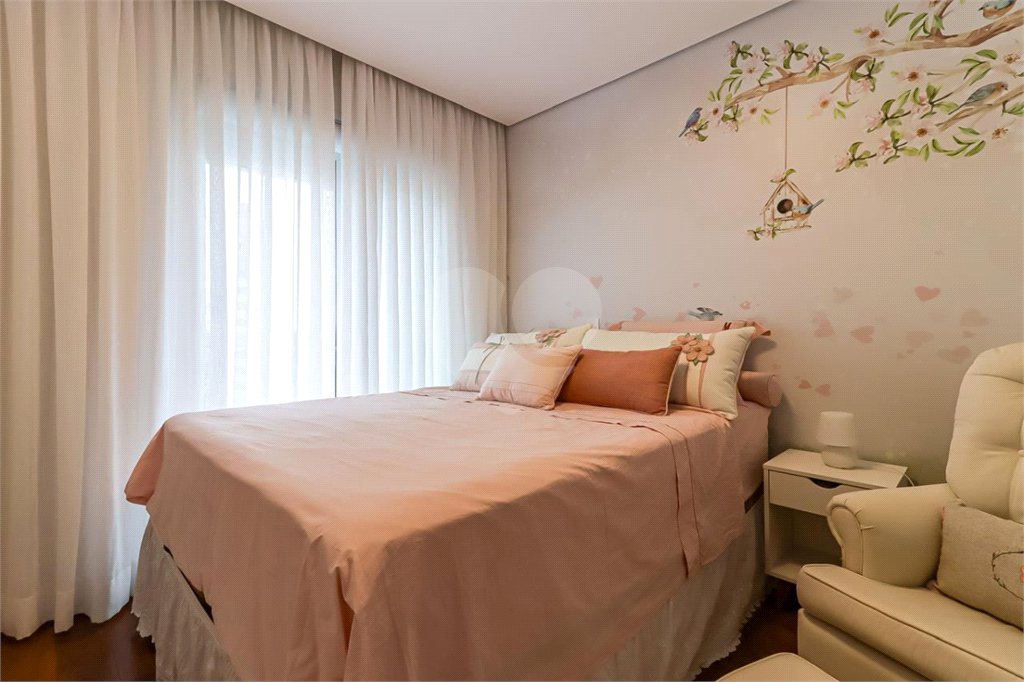 Apartamento à venda com 3 quartos, sendo 2 suítes, em Vila Mascote, São Paulo, SP