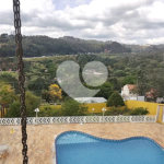 Casa à venda com 4 quartos, sendo 3 suítes, em Luiz Fagundes, Mairiporã, SP