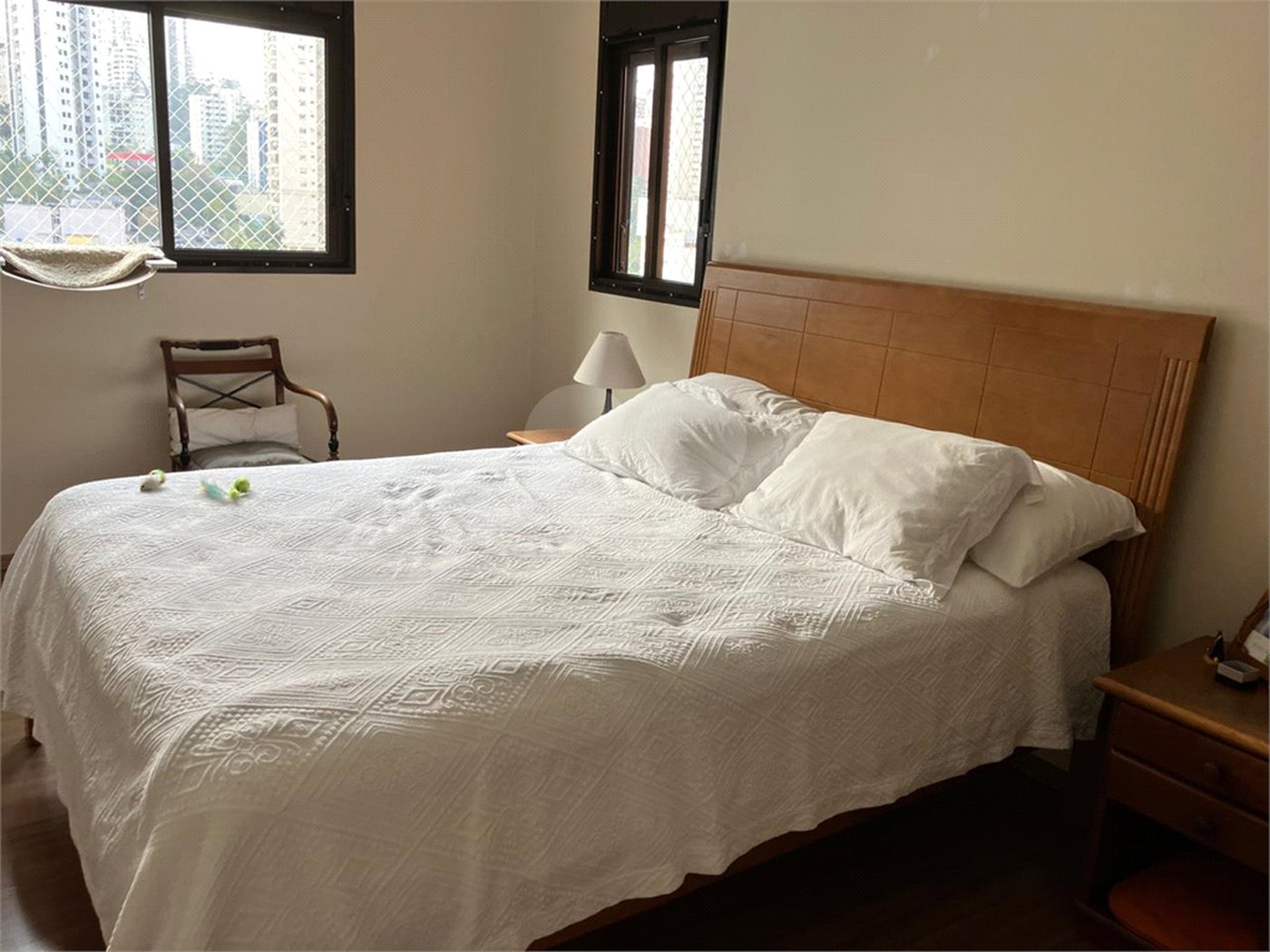 Apartamento à venda com 4 quartos, sendo 2 suítes, em Vila Andrade, São Paulo, SP