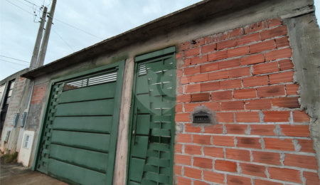 Casa à venda ou para alugar com 2 quartos em Residencial Reserva da Mata, Itapetininga, SP