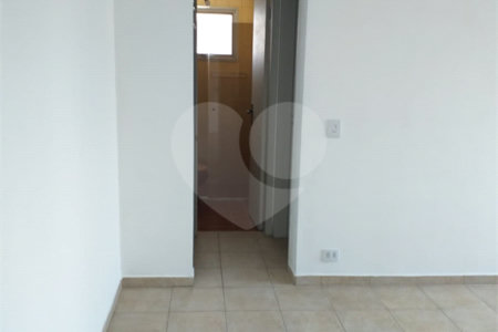 Apartamento para alugar com 1 quarto em Vila Clementino, São Paulo, SP