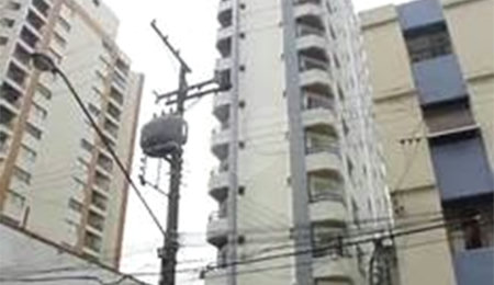 Apartamento à venda com 1 suíte em Pinheiros, São Paulo, SP
