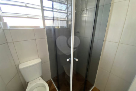 Apartamento à venda com 1 quarto em Liberdade, São Paulo, SP