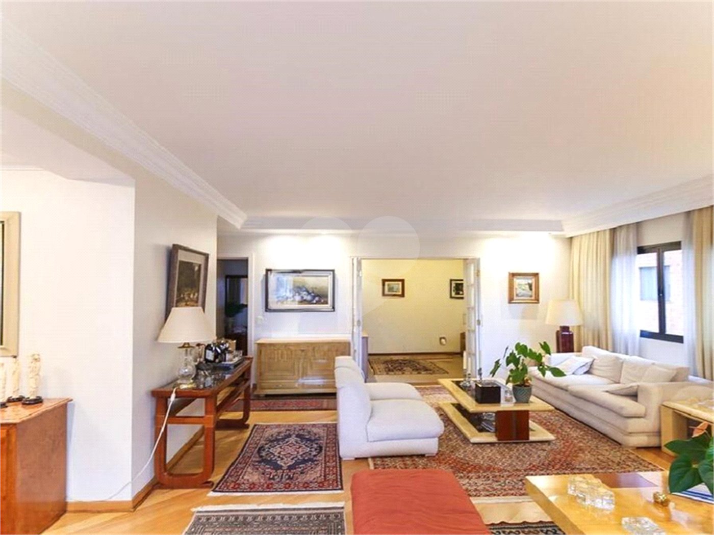 Apartamento à venda com 3 suítes em Jardim Vitória Régia, São Paulo, SP