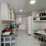 Cobertura à venda com 3 quartos em Rio Comprido, Rio de Janeiro, RJ