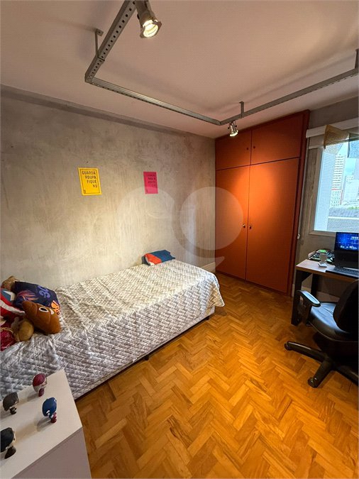 Apartamento à venda com 3 quartos em Santana, São Paulo, SP