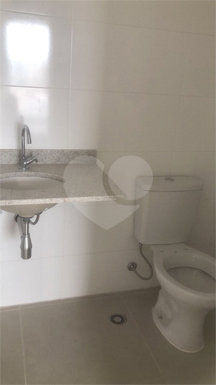 Apartamento à venda com 1 quarto em Picanço, Guarulhos, SP