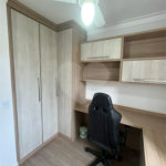 Apartamento à venda com 3 quartos, sendo 1 suíte, em Vila São Francisco, Hortolândia, SP