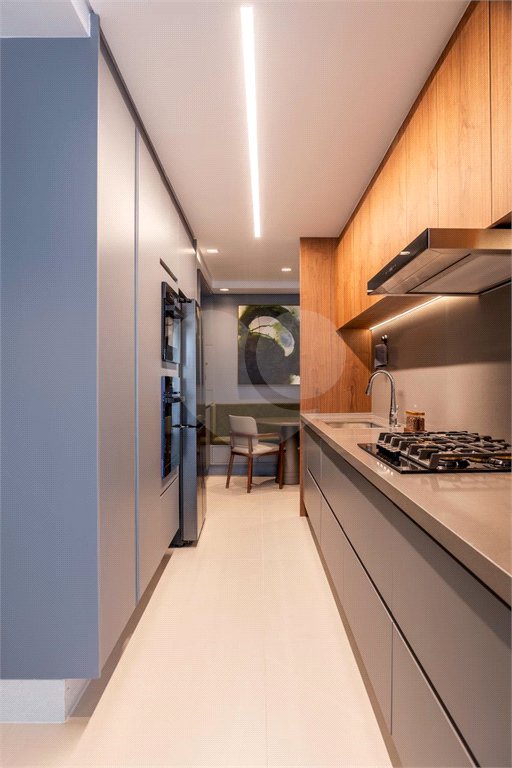 Apartamento à venda com 4 quartos, sendo 2 suítes,  em Vila Mariana, São Paulo, SP