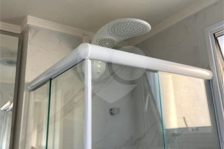 Apartamento à venda com 1 quarto em Sé, São Paulo, SP