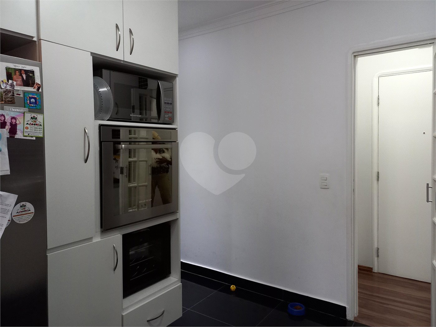 Apartamento à venda com 3 quartos em Alto da Lapa, São Paulo, SP