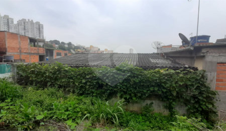Terreno à venda em Campo Limpo, São Paulo, SP