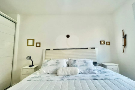 Apartamento à venda com 2 quartos em Jardim Paulista, São Paulo, SP