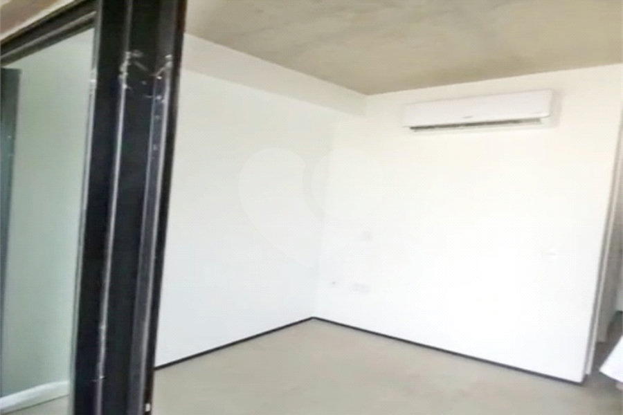 Apartamento à venda com 1 quarto em Bela Vista, São Paulo, SP