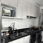 Apartamento à venda com 2 quartos em Horto, São Paulo, SP