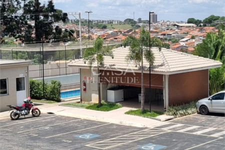 Apartamento à venda com 2 quartos em Recreio dos Sorocabanos, Sorocaba, SP