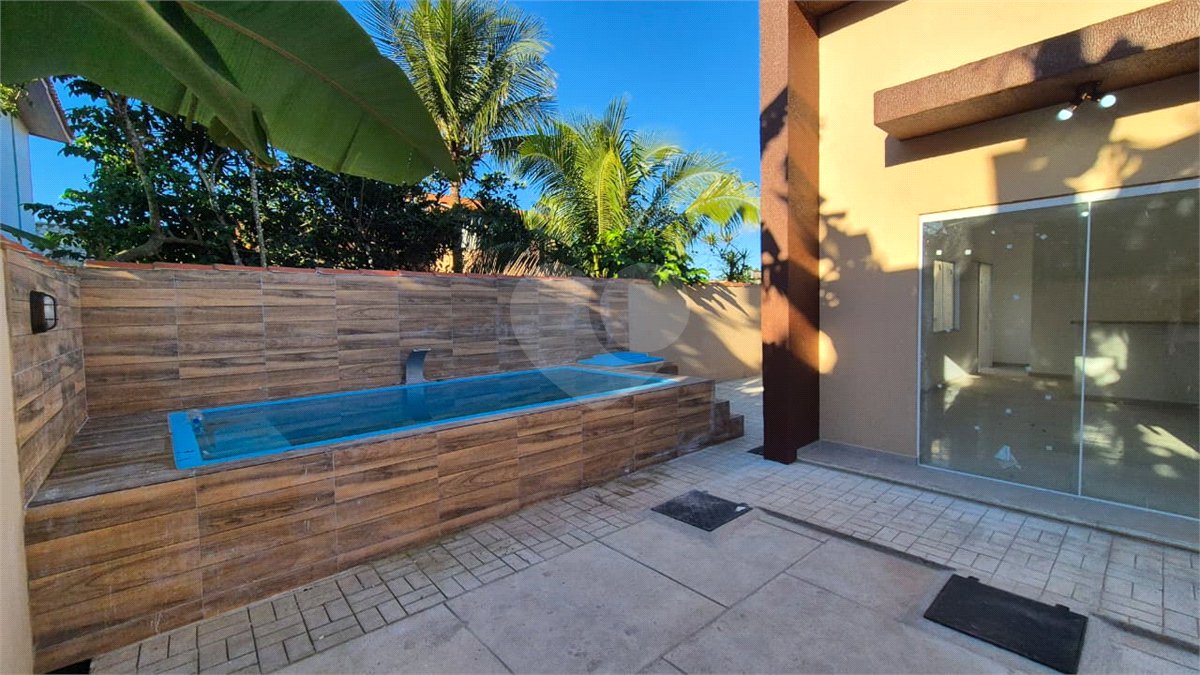 Casa à venda com 2 quartos em Rasa, Armação dos Búzios, RJ