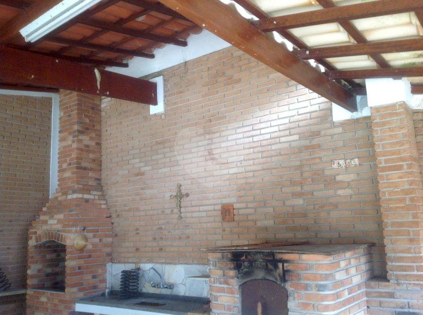 Casa à venda com 3 suítes no condomínio Morada do Mar, Caraguatatuba - SP
