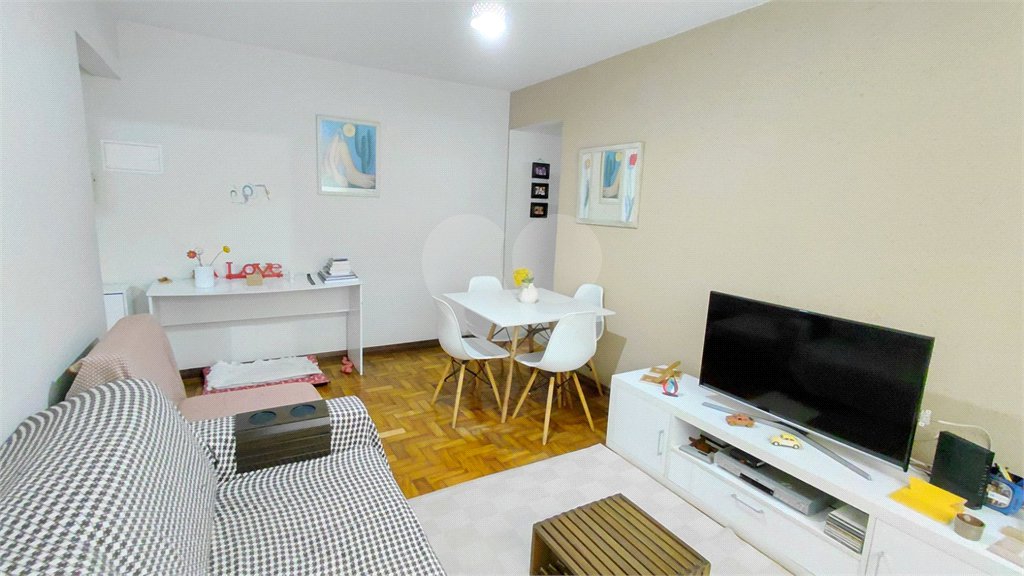 Apartamento à venda com 2 quartos, sendo 1 suíte, em Barra Funda, São Paulo, SP