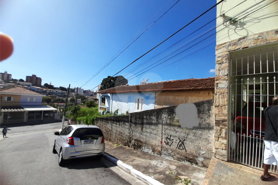 Casa à venda com 2 quartos em Tucuruvi, São Paulo, SP