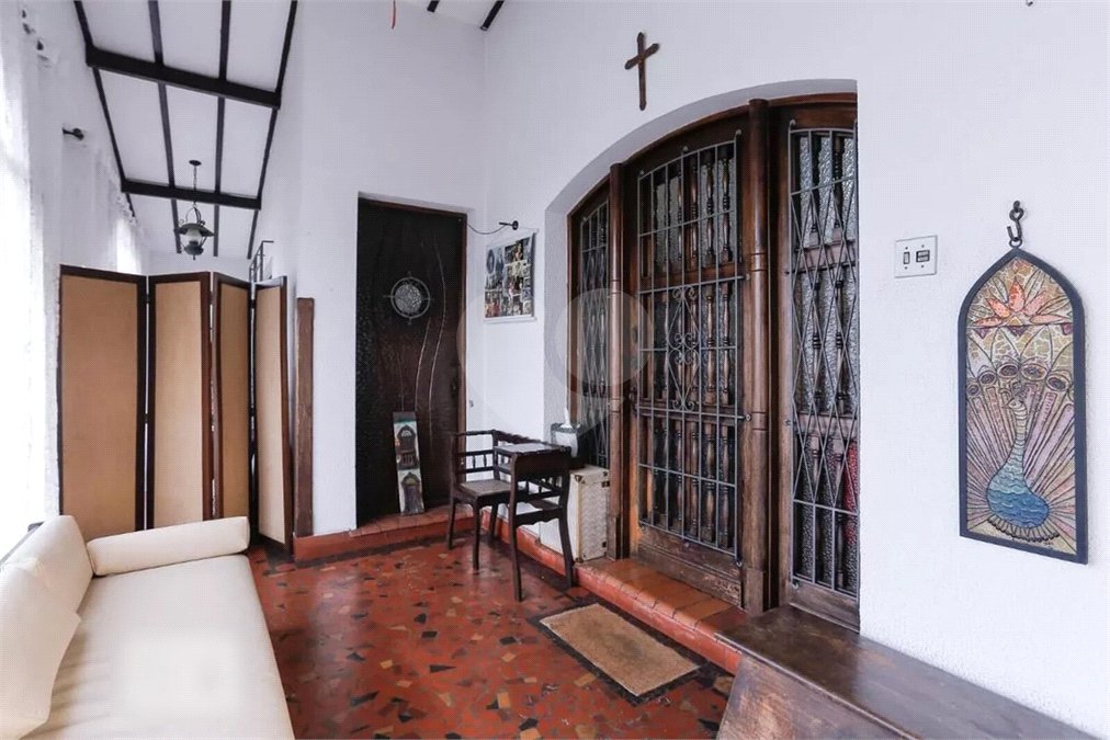 Casa à venda com 4 quartos, sendo 1 suíte,  em Lapa, São Paulo, SP