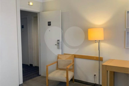 Apartamento para alugar com 1 suíte, em Nova Piraju, São Paulo, SP