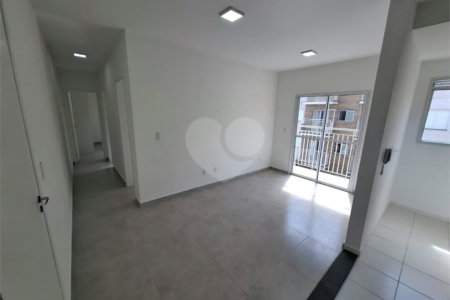 Apartamento para alugar com 2 quartos em Santa Claudina, Vinhedo, SP