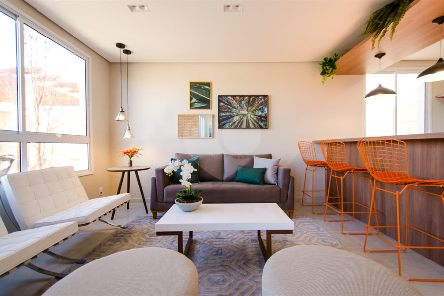 Apartamento à venda com 2 quartos em Butantã, São Paulo, SP