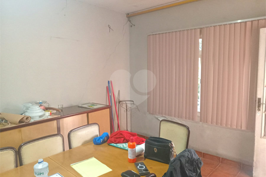 Casa Térrea à venda com 4 quartos em Vila Nova Cachoeirinha, São Paulo, SP