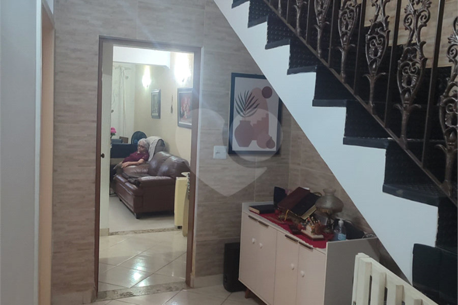 Sobrado à venda com 3 quartos em Limão, São Paulo, SP