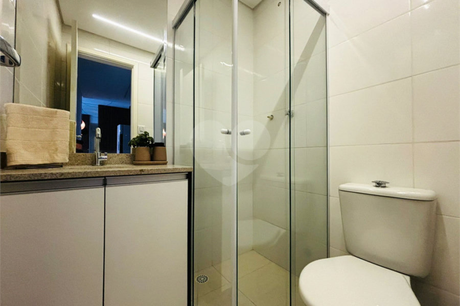 Apartamento à venda com 2 quartos em Conceição, São Paulo, SP