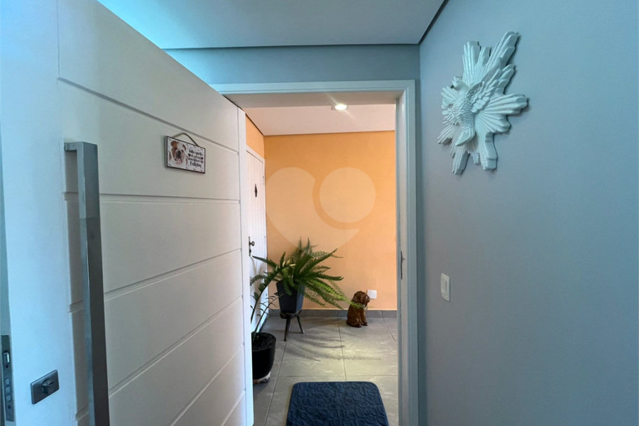 Casa à venda com 3 quartos, sendo 1 suíte, em Vila Ester (zona Norte), São Paulo, SP