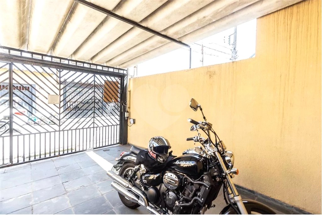 Sobrado à venda com 2 quartos em Limão, São Paulo, SP