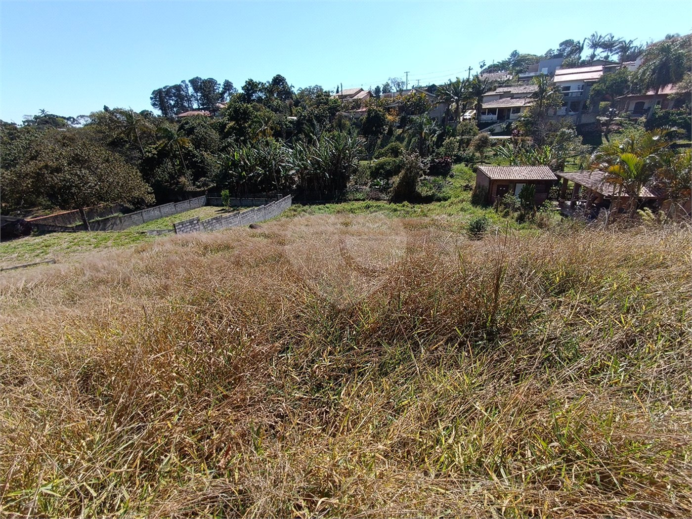 Terreno à venda em Alto da Serra (mailasqui), São Roque, SP