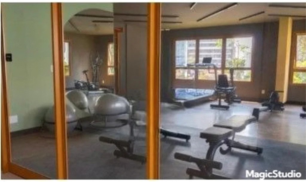Studio à venda com 2 quartos em Butantã, São Paulo, SP